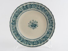 Antique Assiette En Porcelaine
