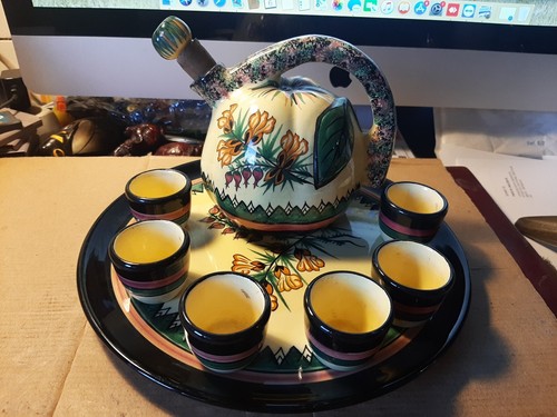 Service liqueur quimper - service,