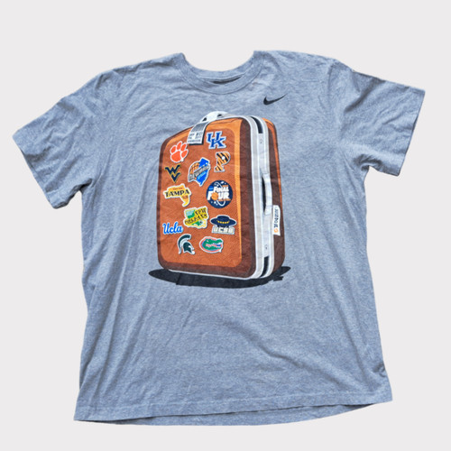 Shirt nike just it road - just, do