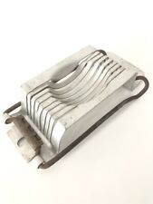 Coupe-oeuf ancien en métal - Perfection Paris - Ancien coupe oeuf sans lames