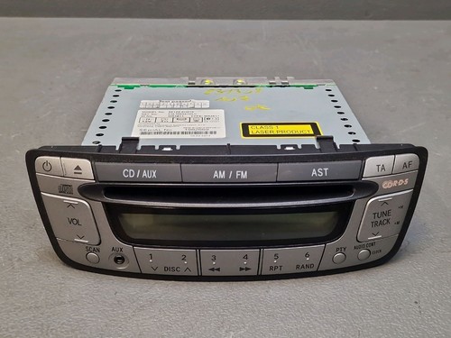 Autoradio peugeot 107 - 107, /