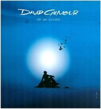 David Gilmour On an Island