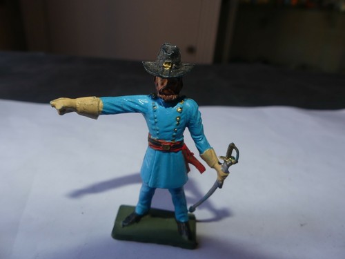 Figurine starlux piéton - figurine,