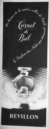 Publicité carnet bal - publicitÉ,