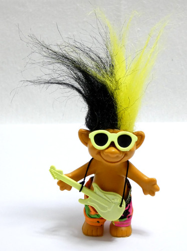 Troll poupee jouet figurine - jouet,