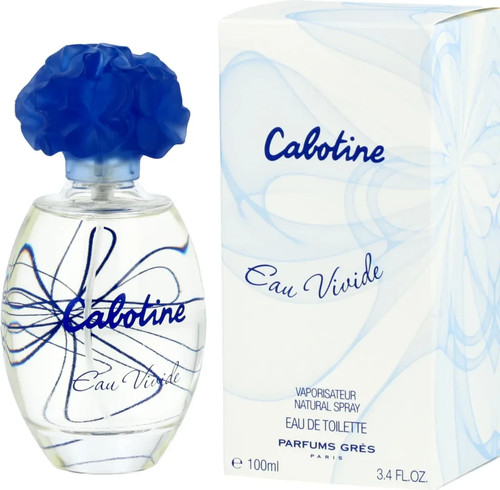 Parfum femme gres - femme,