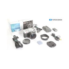 Leica digilux bridgecamera - 2+,