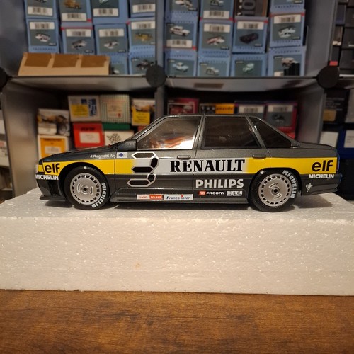 Otto renault r21 - renault,