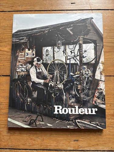 Rouleur magazine issues 29 - rouleur,