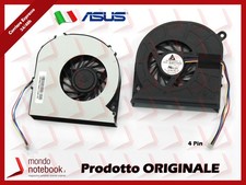 Ventilateur CPU Asus All IN