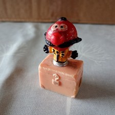 LE MANÈGE ENCHANTÉ -