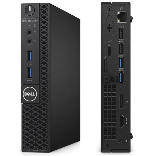 Dell optiplex 3050 micro - optiplex,