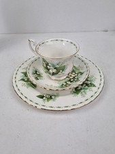 Tasse à Thé, soucoupe