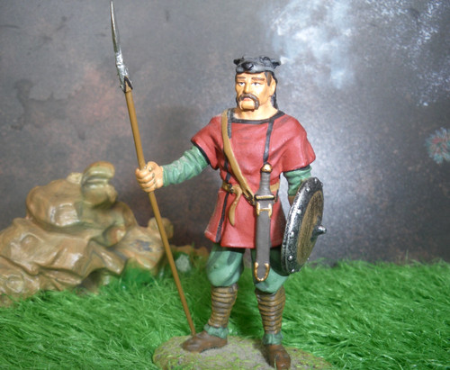 Soldat plomb moyen age le - soldat, moyen-age