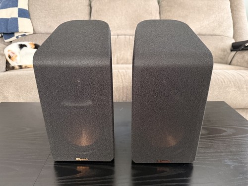 Klipsch reference cinema dolby - klipsch,