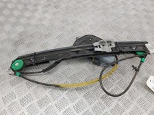 Leve vitre electrique avant