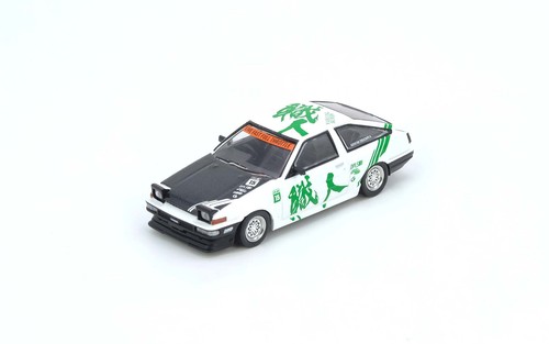 Inno64 toyota sprinter - inno64,