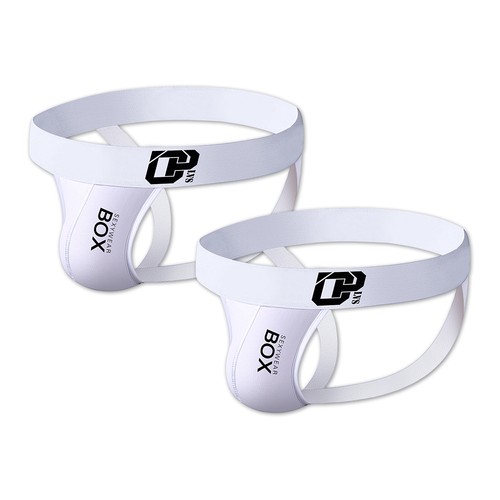 Pack men jockstrap - 2,
