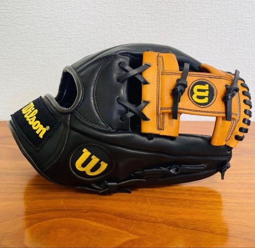 Gant baseball intérieur - de,