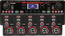 Guitare Boss RC-505 MK2 Loop Station Table Top Multi Effets Pedal Looper avec...