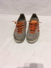 ADIDAS ORIGINALS VINTAGE SPEZIAL RARE uk8