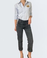 Jeans Levis 501 Vintage Made in USA W28