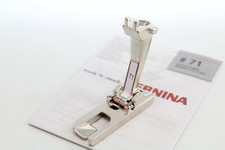 Original bernina pied de - original,