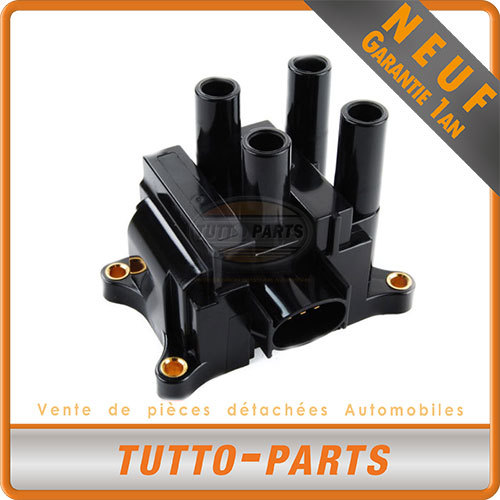 Bobine allumage 988f12029ac - bobine,