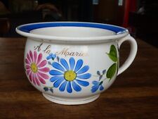 ancien Pot de chambre "à la