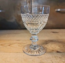 Verre à Vin Blanc Cristal St