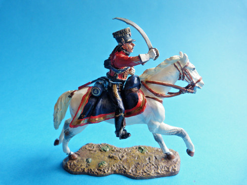 Cavalier delprado premier - delprado,