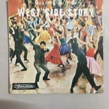 West Side Story /Musique Du