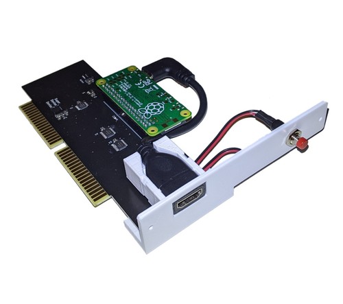 Adaptateur amiga rgb vers - rgb,