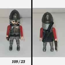 PLAYMOBIL CHEVALIER DU DRAGON