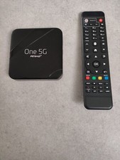 Lecteur multimédia Amiko One 5G très bon état