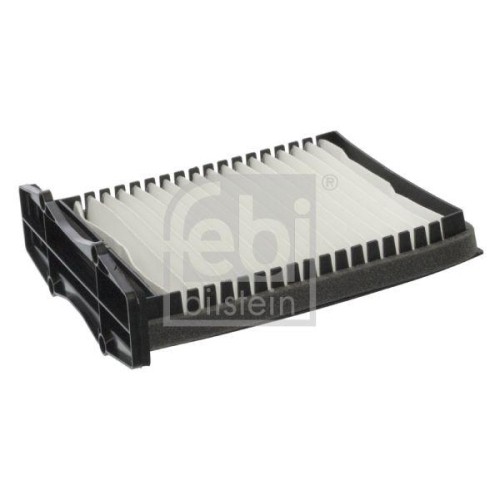 Filtre air habitacle febi - air, de