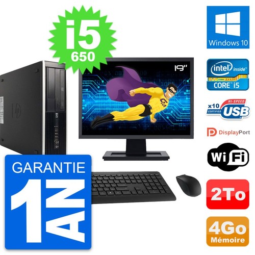 8100 sff ecran - 8100,