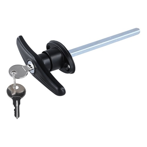 Serrure porte garage en - serrure,
