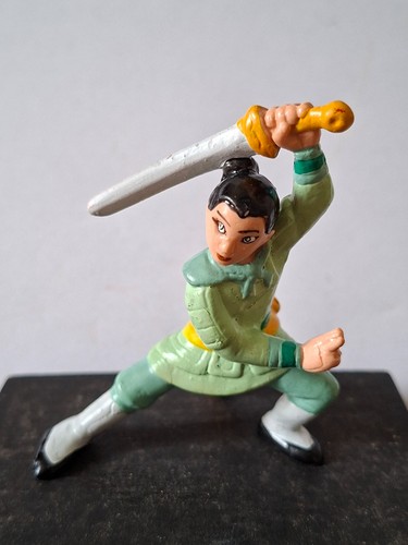 Figurine bullyland 1998 disney - 1998,
