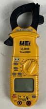 UEI DL389B True RMS  Clamp