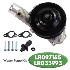 Water Pump Kit pour Land Rover