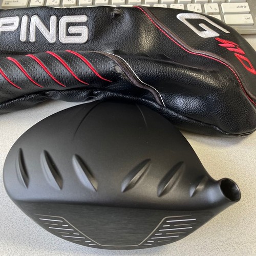 Tête pilote ping - g410, plus