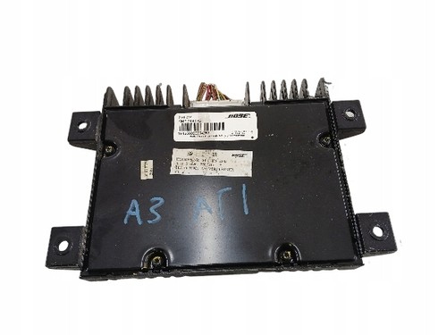 Audi bose radio - a3,