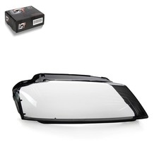 Phare de Verre Droite Xenon