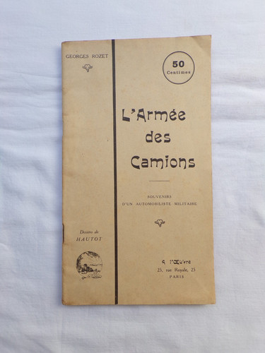 Armée des camions souvenirs - l'armée,