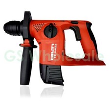 Hilti TE 4-A22 22V Cordless