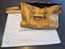 Sac Longchamp 3D Modèle L