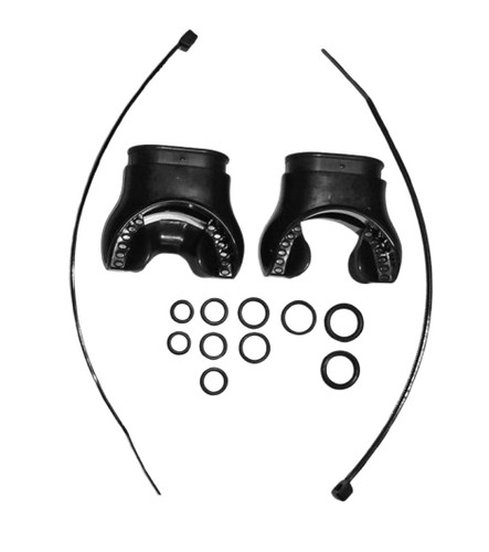 Apeks kit voyage ensemble - apeks,