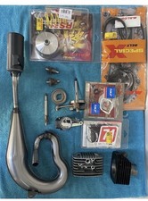 KIT D'AMÉLIORATION PIAGGIO CIAO CYLINDRE POT VARIATEUR ENGRENAGES VARIATEUR