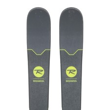 Ski occasion Rossignol Smash 7 + fixations